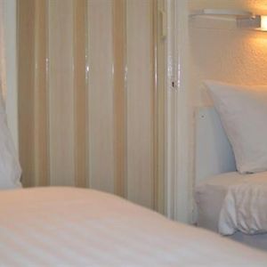 Budget Zimmer mit zwei Einzelbetten